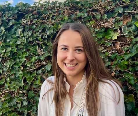 Teamfoto Merel van den Berg Osteopathie Praktijk Elbers